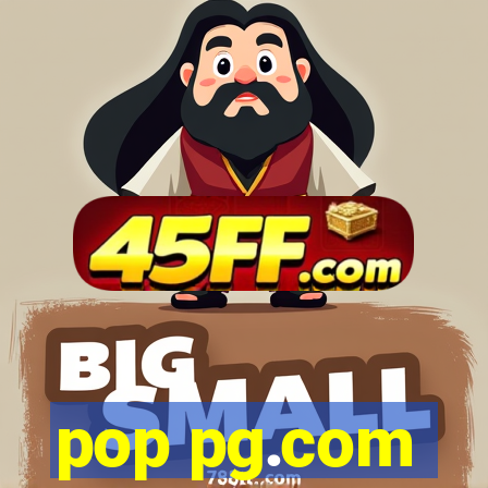 pop pg.com